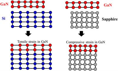 On the Scope of GaN-Based Avalanche Photodiodes for Various Ultraviolet-Based Applications